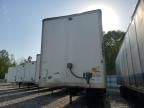 2020 Utility VS2DX DRY Van Trailer