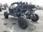 2024 Can-Am Maverick R X RS