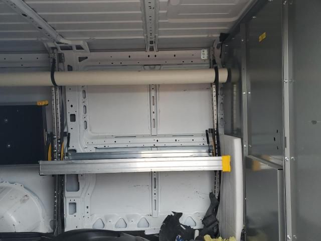 2023 Dodge RAM Promaster 2500 2500 Standard
