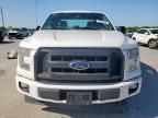 2017 Ford F150 Super Cab