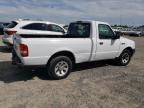 2011 Ford Ranger