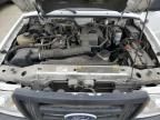 2011 Ford Ranger