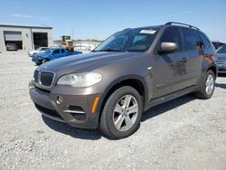 2012 BMW X5 XDRIVE35I for sale in Earlington, KY
