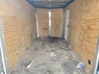 2019 United XLV-612SA30-S Enclosed Cargo Trailer