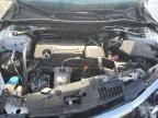 2017 Honda Accord EXL
