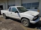 2003 Chevrolet S Truck S10