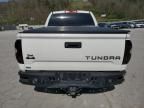 2017 Toyota Tundra Double Cab SR