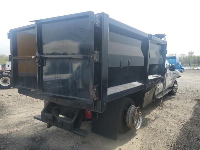 2005 Ford F450 Super Duty