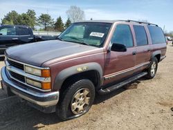 1997 Chevrolet Suburban K1500 for sale in Elgin, IL