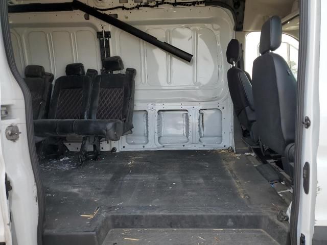 2022 Ford Transit T-350
