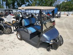 2012 Ezgo Golf Cart en venta en Ocala, FL