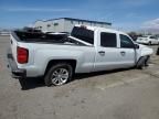 2014 Chevrolet Silverado C1500 LT