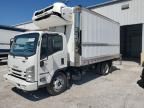 2021 Isuzu NRR