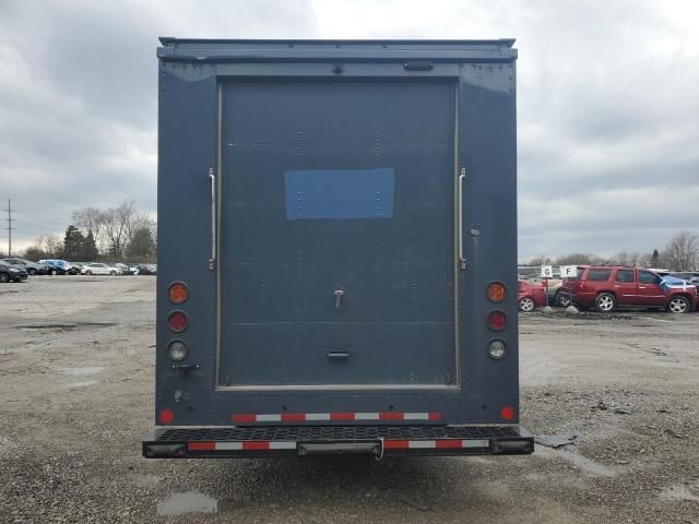 2021 Ford Transit T-350 HD