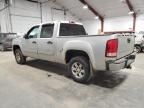 2010 GMC Sierra K1500 SLE