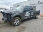 2015 Ford F150 Super Cab