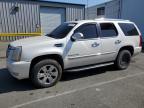 2007 Cadillac Escalade Luxury