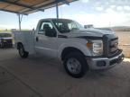 2012 Ford F-250