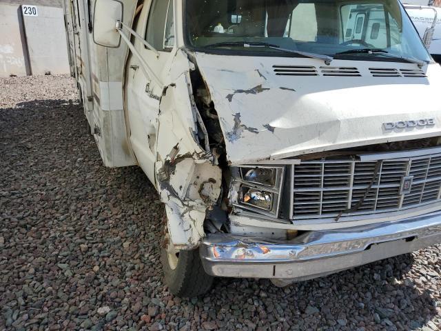 1979 Dodge Mtrhome