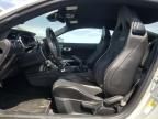 2021 Ford Mustang Mach I