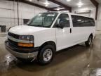 2019 Chevrolet Express G3500 LT