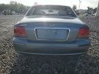 2004 Hyundai Sonata gls