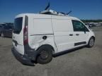 2017 Ford Transit Connect XL