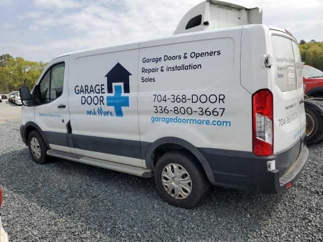 2020 Ford Transit T-250