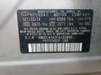 2015 Hyundai Sonata Hybrid