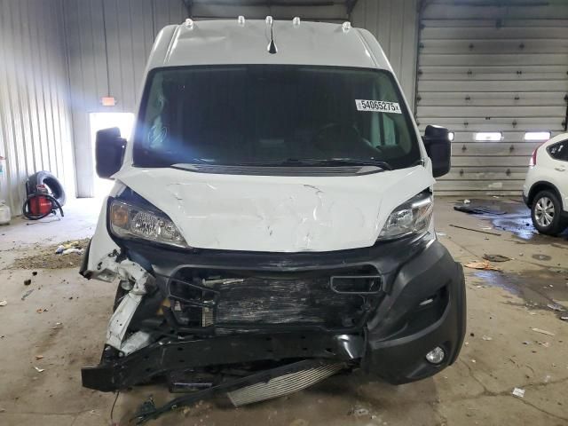 2023 Dodge RAM Promaster 3500 3500 High