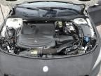 2017 Mercedes-Benz CLA 250 4matic