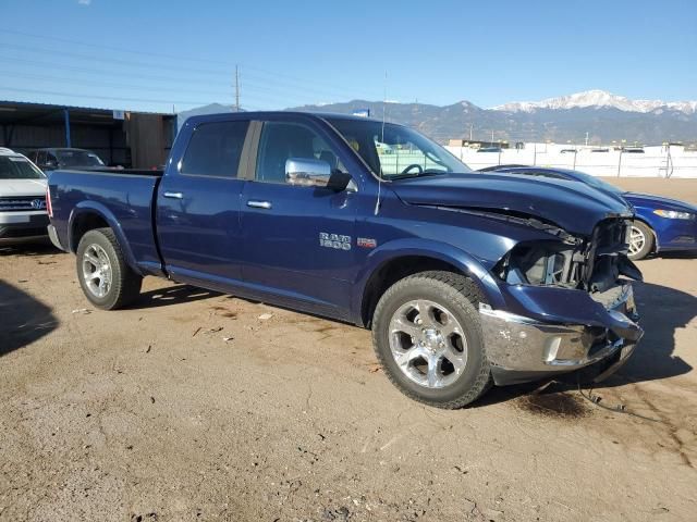 2015 Dodge 1500 Laramie