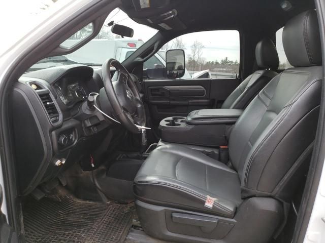 2021 Dodge RAM 3500