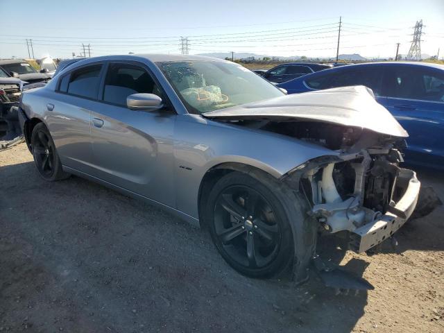 2016 Dodge Charger