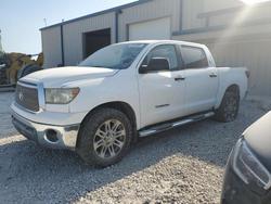 2012 Toyota Tundra Crewmax SR5 en venta en San Antonio, TX
