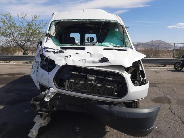 2018 Ford Transit T-250