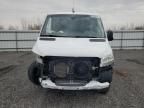 2022 Mercedes-Benz Sprinter 2500