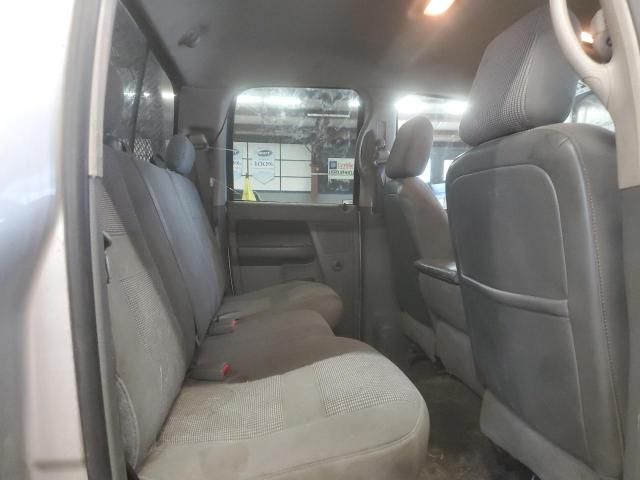 2006 Dodge RAM 2500 ST