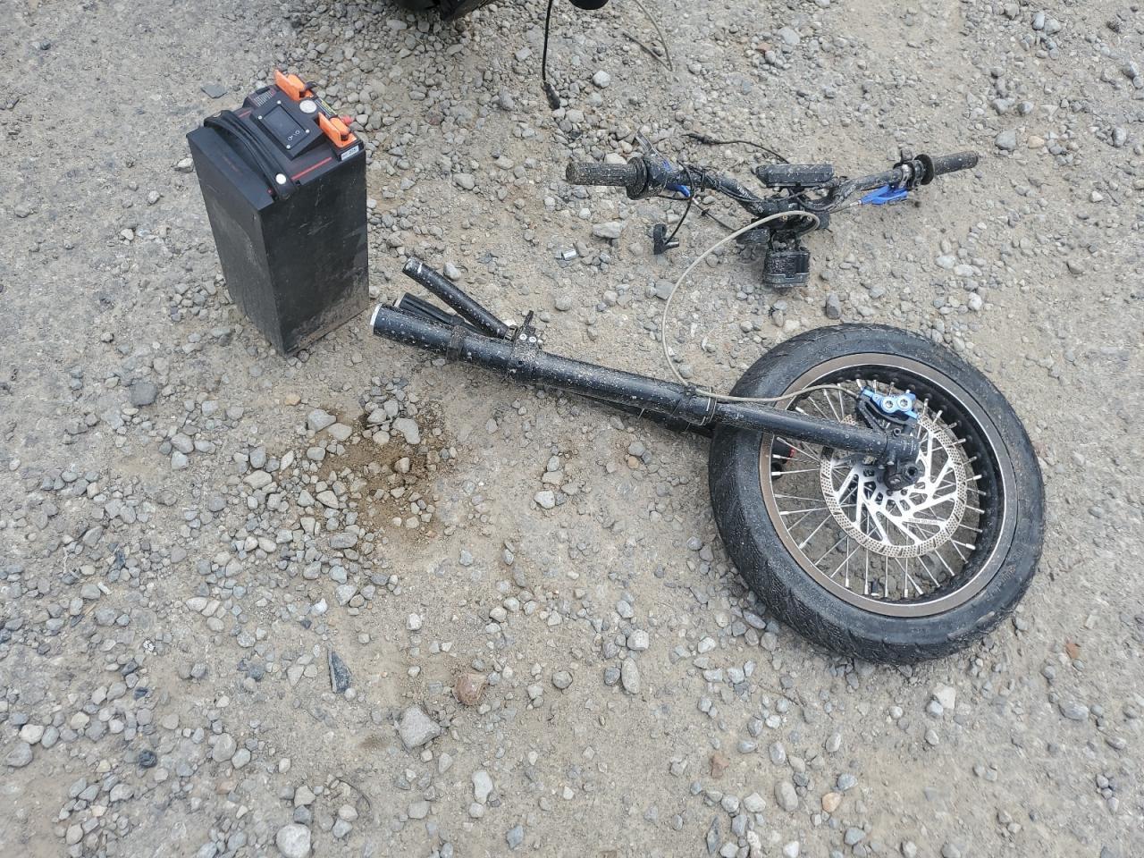 2020 Bike 2025 Other Motorcycle Bike