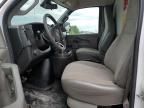 2019 Chevrolet Express G3500