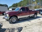 2004 Ford F250 Super Duty