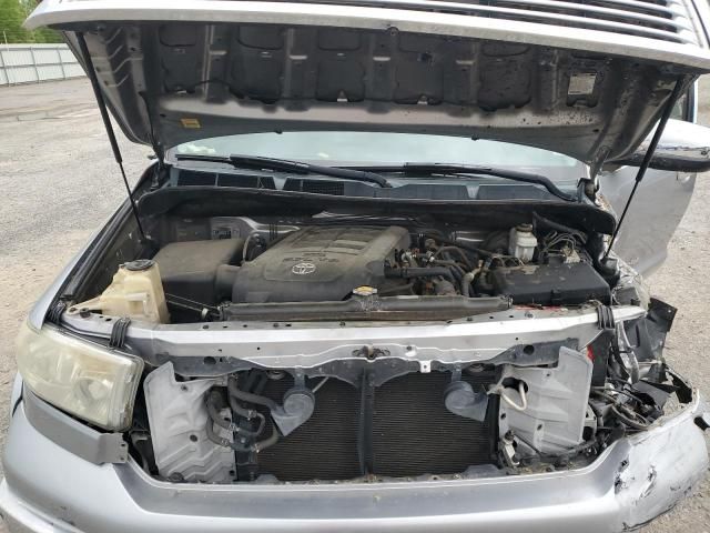 2013 Toyota Tundra Crewmax Limited