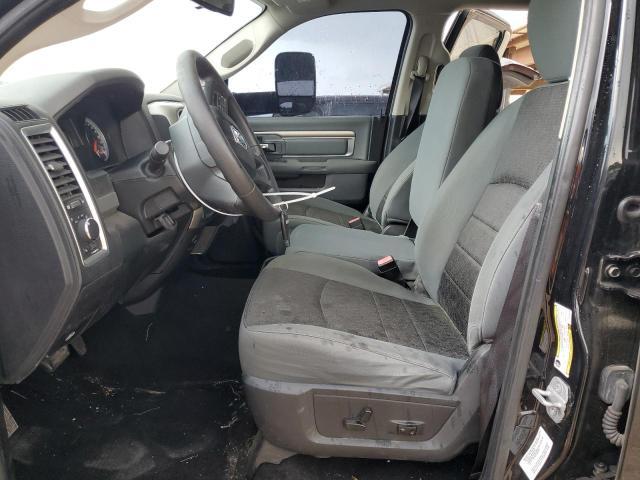 2014 Dodge RAM 2500 SLT