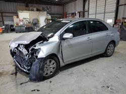 Toyota Yaris Vehiculos salvage en venta: 2008 Toyota Yaris