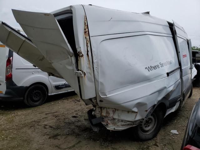 2007 Dodge Sprinter 2500