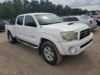 2009 Toyota Tacoma Double Cab Long BED