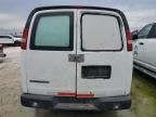 2003 Chevrolet Express G2500