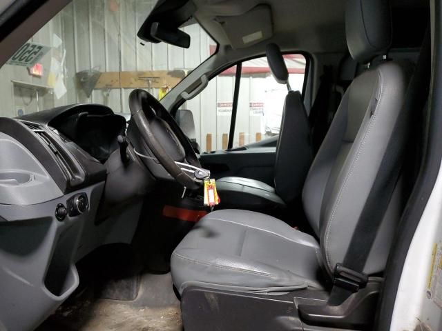 2017 Ford Transit T-150