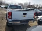 2017 Chevrolet Silverado K1500 LTZ