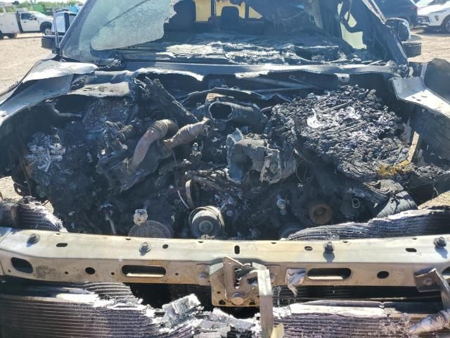 2023 Ford F250 Super Duty